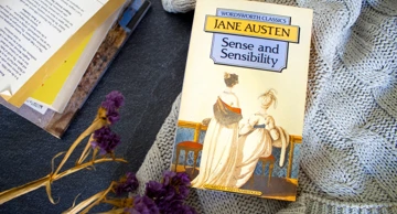 Roman Razum i osjećaji Jane Austen