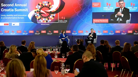 Second Annual Croatia Summit