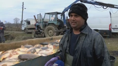Rana Sohel, radnik iz Bangladeša , Foto: Dnevnik/HTV/HRT