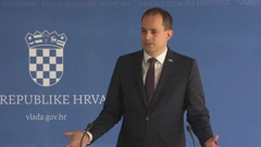 Ministar pravosuđa i uprave, Ivan Malenica