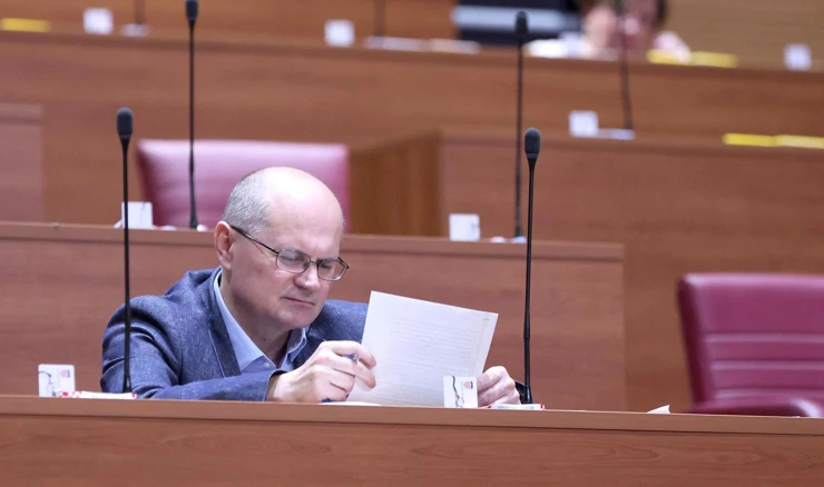 Darko Klasić