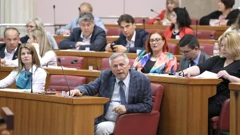 Oporba kritizira