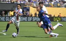 Chelsea - PSG, Foto: Mark Smith/IMAGN IMAGES via Reuters