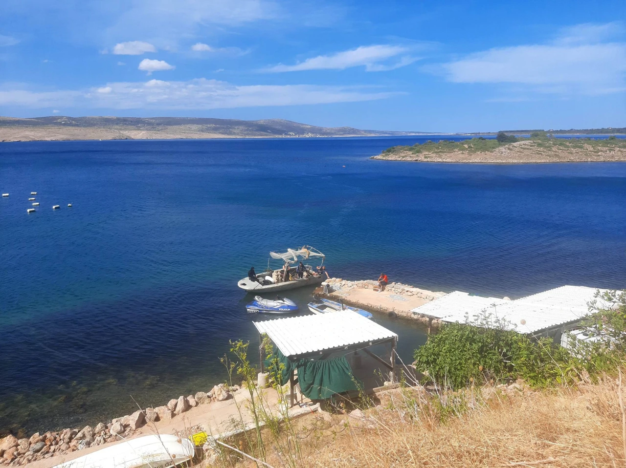 Potraga za speleoroniocem