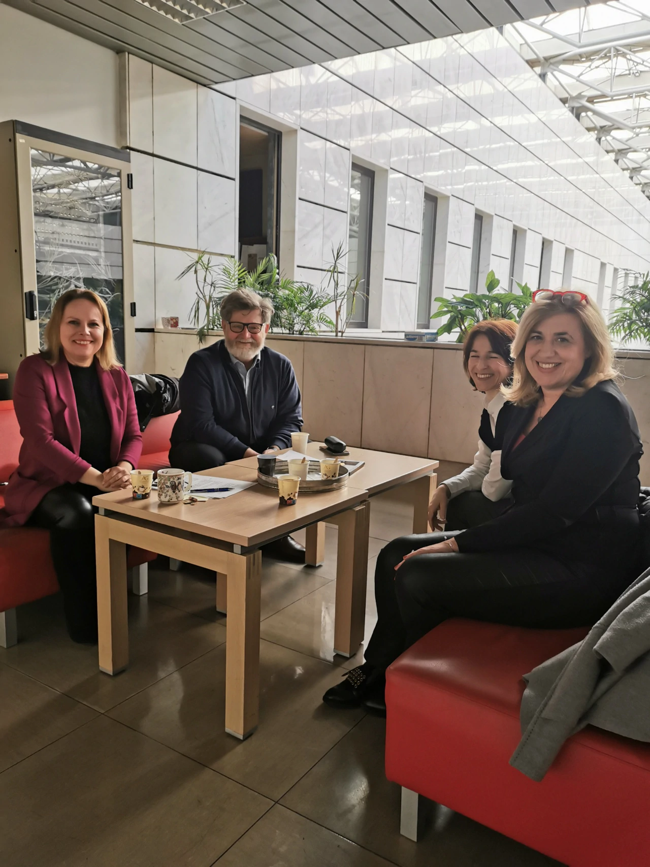 Gosti emisije Izaberi zdravlje sa urednicom Sandrom Erak