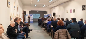 Konferencija Široki Brijeg, Foto: Tatjana Rau //