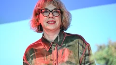 Ivana Bodrožić