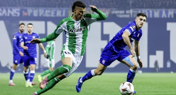 Dvoboj Dinama i Betisa