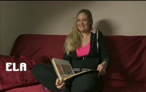 Četvrtak, 2. travnja na Trećem, Foto: Zašto dama sjedi sama?/dokumentarni film