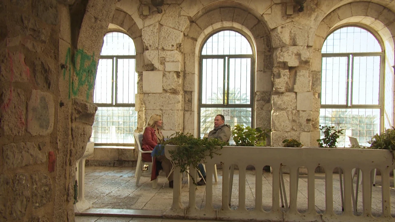 Utorak, 10. ožujka na Prvom , Foto: Pogled u dvorište/dokumentarna serija 