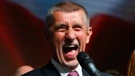 Andrej Babiš
