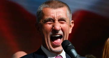 Andrej Babiš