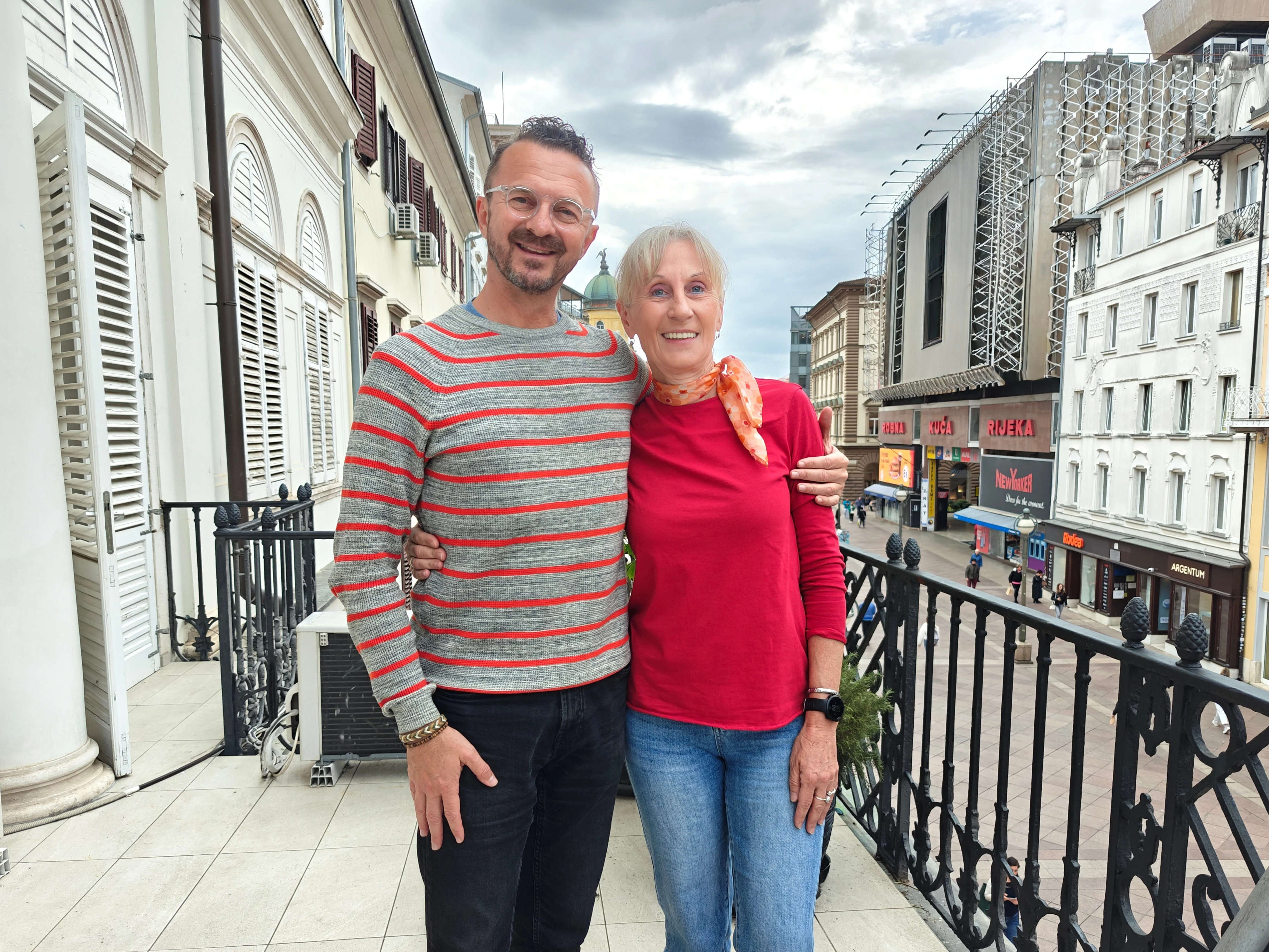 Aktivan život: Kretanje je ulaganje u budućnost!