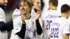 Luka Modrić 
