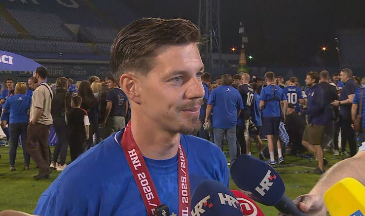 Zajc: Navijači su nam bili podrška svaku utakmicu