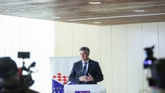 Premijer Andrej Plenković