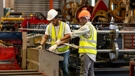 Američki industrijski radnici 