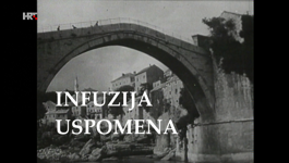 "Mama, ja sam tvoje uspomene prebacila u svoju glavu"