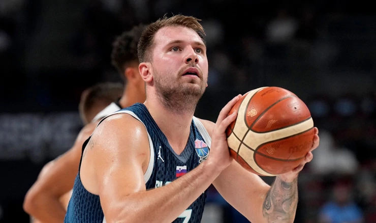 Luka Dončić
