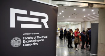 Dan otvorenih vrata FER-a