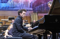 Jonathan Fournel, Foto: Jasenko Rasol/HRT