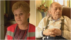 Dragica brine o bolesnom Ivanu (79) već tri godine