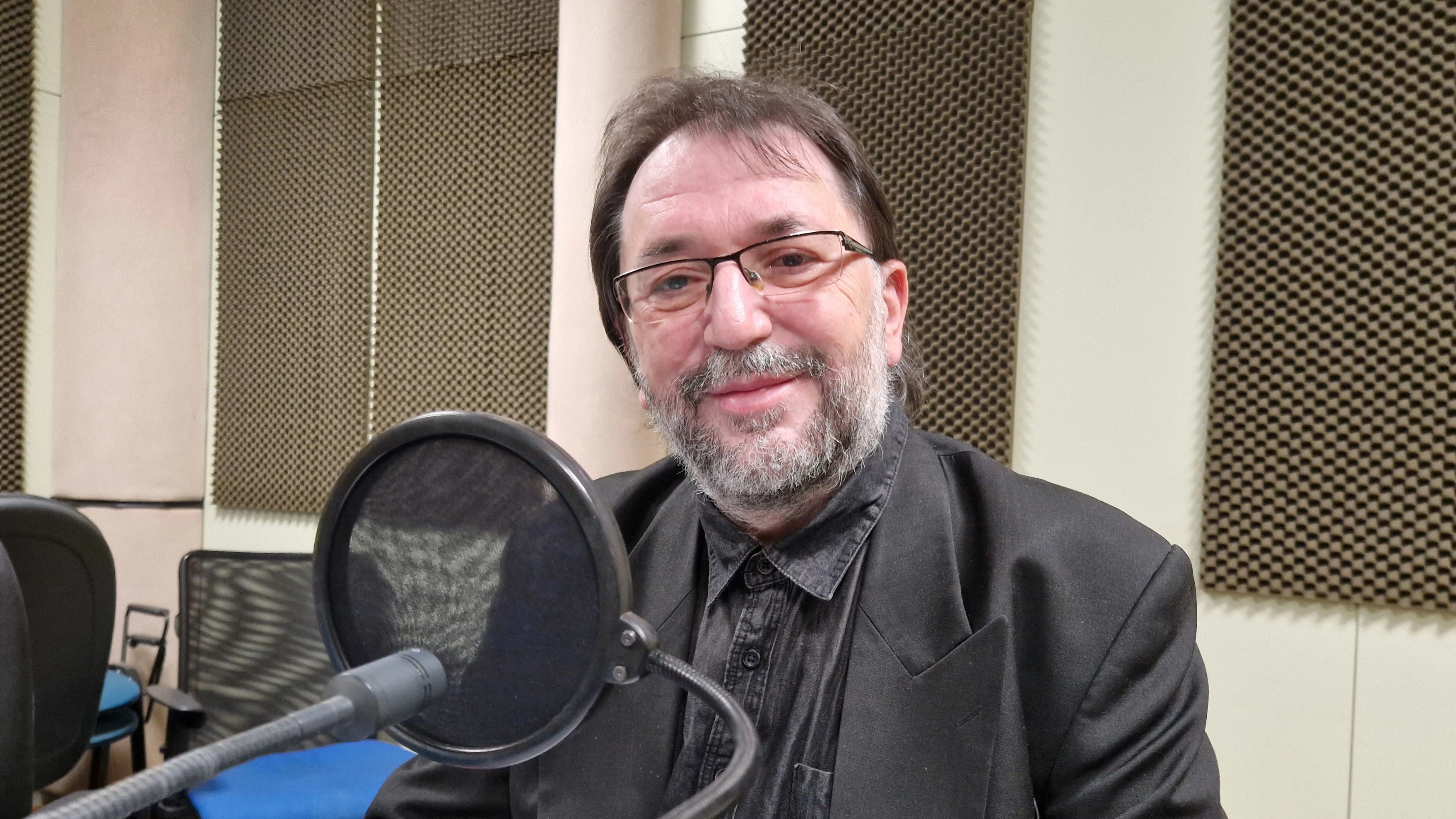 Duhovna misao - Nikola Kuzmičić: Siromašna udovica - 24.11.2025.