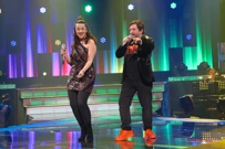 Mario Kovač i Lu Jakelić, Foto: Dario Njavro za HTV/HRT