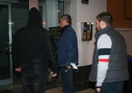  Pavle Kalinić stigao do stana Milana Bandića, Foto: Matija Habljak/PIXSELL