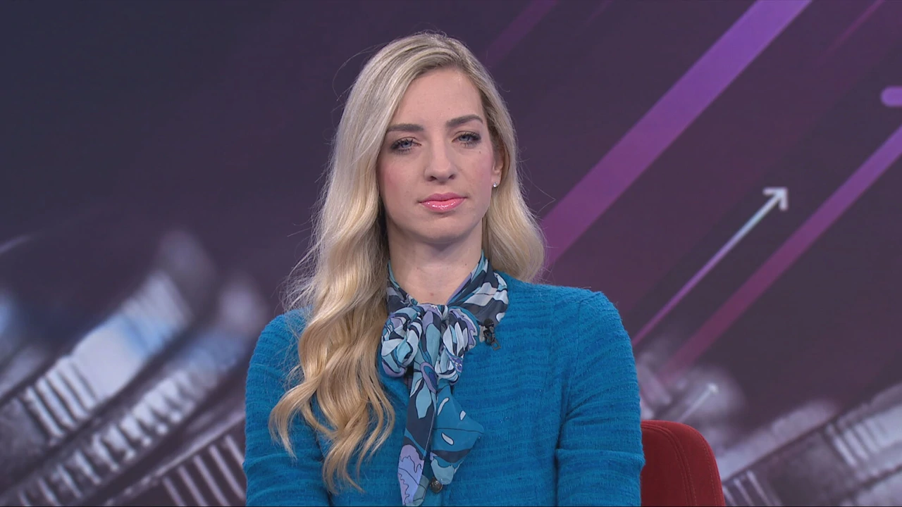 Sanja Radolović, SDP