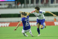 Marin Šotiček "posjeo" je Alena Grgića, Foto: Ivana Ivanovic/Pixsell