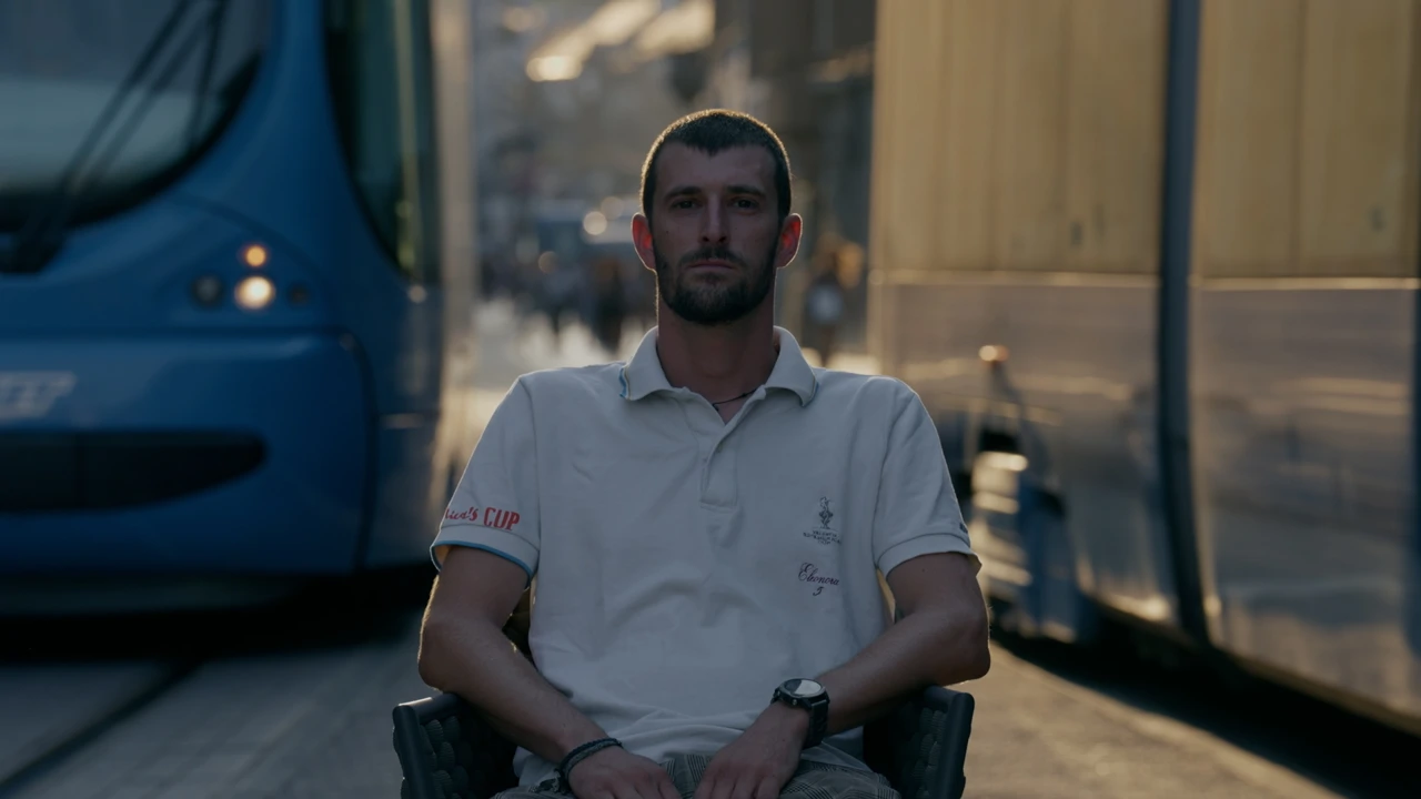 Srijeda, 25. veljače na Prvom, Foto: Daljine i blizine/dokumentarna serija