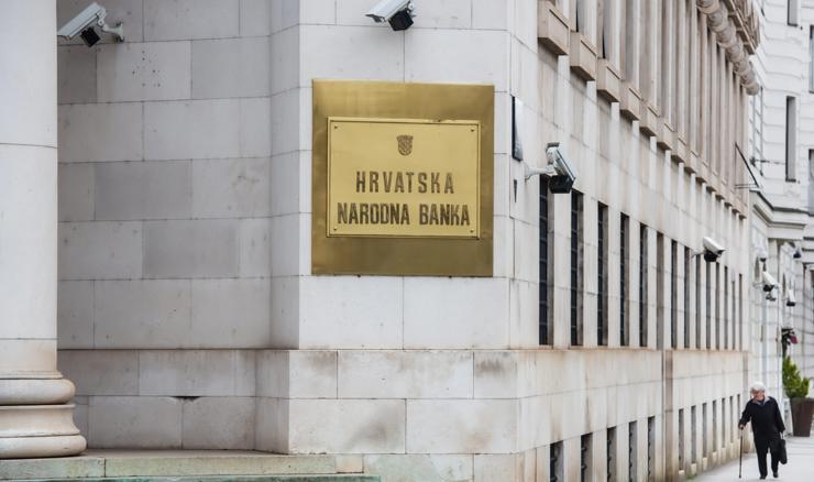 HNB upozorio na lažne objave o guverneru Žigmanu