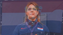 Sandra Perković, Foto: HRT/HTV
