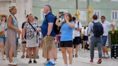 Glavina o sezoni: Lipanj ključan, rast turista iz SAD-a, oprez s cijenama