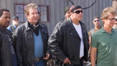 Petak, 24. travnja na Prvom, Foto: Divljaci na kotačima/film