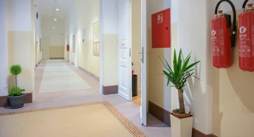 Prva ekonomska gimnazija