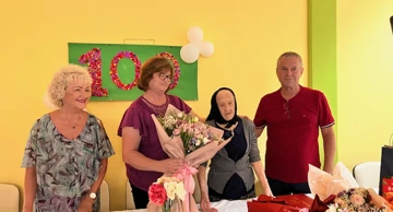 Rođendanska proslava