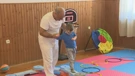 Jedini centar za rehabilitaciju osoba s Downovim sindromom