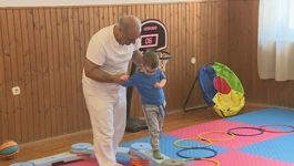 Jedini centar za rehabilitaciju osoba s Downovim sindromom