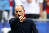 Thomas Tuchel na utakmici Engleske i Gane, Foto: Peter Cziborra/REUTERS