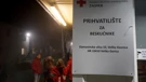 Prihvatilište za beskućnike u Kosnici