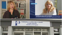 Burne reakcije na zabranu pisanja o Buljan Flander