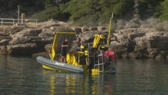 Znanstvenici sa Sveučilišta u Dubrovniku razvili robota za čišćenje smeća s morskog dna