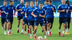 Trening Dinama