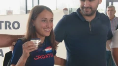 Matea Parlov Koštro, Foto: HTV/HRT