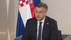 Andrej Plenković