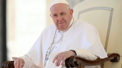 Papa Franjo 