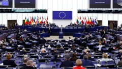 EP traži da se Ukrajini dopuste napadi zapadnim oružjima na vojne ciljeve u Rusiji