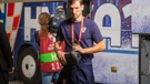 Borna Barišić